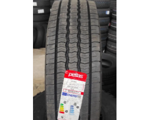 Petlas SZ300 (рулевая) 265/70 R17.5 140/138M Petlas SZ300 (рулевая) 265/70 R17.5 140/138M